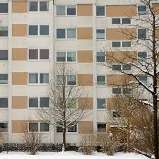 Auf den umrandeten flächen ist platz für wohnungen, praxen und. Investor Patrizia Ag Erhoht Mieten Und Verkauft Ex Bayernlb Wohnungen Der Spiegel