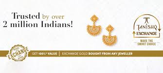 A Beginner's Guide to Gold Jewellery Exchange - Blogs