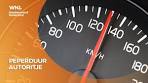 Miljonair krijgt ruim 110.000 euro boete voor te hard rijden in ... - YouTube