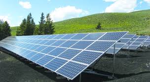 What is the capital power share price? Kpower Expects Earnings To Be Driven By Growing Orderbook