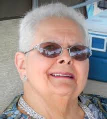 Shirley Primeaux Frederick Obituary