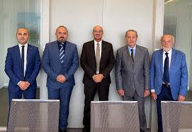 Bcc casalgrasso e sant'albano stura è uno dei più validi esempi di banca cooperativa. Bcc Parla Il Presidente Alberto Osenda Preparati Ad Affrontare Il Periodo