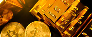 Gold Reaches New Record High: Impact on Bitcoin and the Crypto Market |  Crypto News | Coinmerce