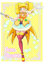 Cure Sparkle hentai videos, GIFs, and images | R34.app