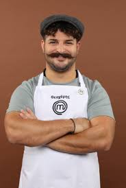 Μαστερ σεφ 2019 silver award. 8eoxarhs Biglakhs 8 1 Pragmata Poy Den H3eres Gia Ton Paikth Toy Fetinoy Masterchef Neolaia Gr