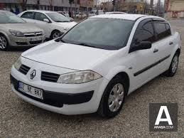 Acil Sahibinden Orjinal Boyasiz 2005 Model Megane 2 Benzinli Goruntuler Ile Araba