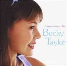 Becky Taylor