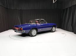 Image result for Navy Blue 1978 Alfa-Romeo