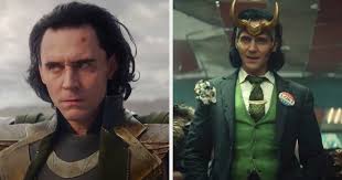 Cultura / rex / shutterstock if we told you we knew. 11 Of Tom Hiddleston S Loki Hairstyles Ranked