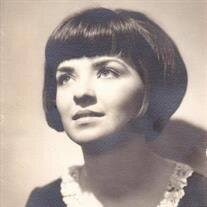 Susan Beth Gordon Sloan Obituary