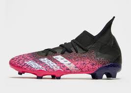 Predator freak.3 firm ground cleats. Adidas Predator Freak 3 Fg