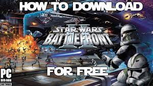 Download full game without drm and no serial code needed by the link provided below. Old How To Download Star Wars Battlefront Ii 2005 Pc Free Youtube
