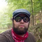 Nucleus Logo by Michael Champlin