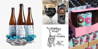 New world hops and canadian oats balance tropical flavours with a silky smooth mouth feel. The Sometimes Strange Stories Behind 10 Strange Beer Names
