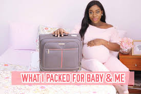 88 ($19.88/count) if the parents don't care for johnson's or if you know someone else is already bringing that basket, try this one out. What S In My Hospital Bag Giving Birth In Nigeria Sisiyemmie Nigerian Food Lifestyle Blog