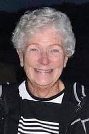 Margaret Donohue Obituary (2020)