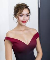 Patricia tanchanok good (แพทริเซีย ธัญชนก กู๊ด) Patricia Tanchanok Good Picture