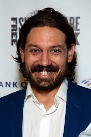 Christopher Ryan Grant (Actor): Credits, Bio, News & More