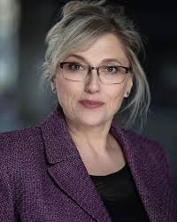 Sandra Doolittle: Movies, TV, and Bio