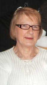 Condolence Book for Elizabeth (Betty) Meeley (née Keating) (Navan, Meath)