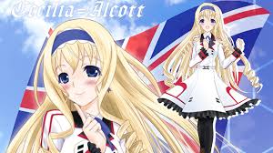 Kamu juga bisa download gratis, nonton streaming online berbagai kualitas 720p 360p 240p 480p sesuai koneksi kamu untuk menghemat. Images Is Infinite Stratos Anime