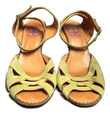 designer fiorentini baker cone sandals size 6