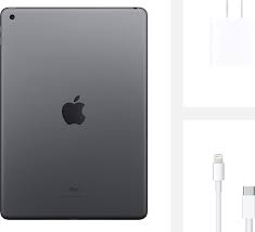 User rating, 4.4 out of 5 stars with 23 reviews. Apple Ipad 10 2 2020 8th Gen Wifi 32gb With Facetime Space Gray Myl92ll A Buy Best Price In Uae Dubai Abu Dhabi Sharjah