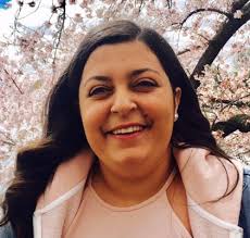 The Tanette Goldberg Memorial Scholarship for Social Justice