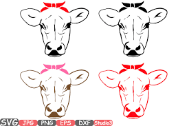 Download Cricut Cow Svg Free