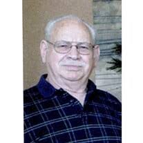 William Joseph Kram Obituary 2019