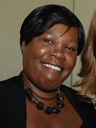 April Glasco, Second Chance Last Opportunity founder, named 'Woman of the  Year'