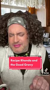 Rhonda Hanson Comedy