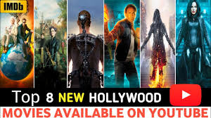 See imdb 2021 upcoming movies and tv shows list. Top 8 New Hollywood Hindi Dubbed Movie Available On Youtube Action Movie Mortal Kombat Movie Houz