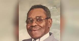 Rev. James Hightower Jr. Obituary