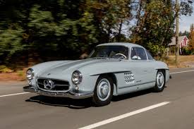 We did not find results for: 1957 Mercedes Benz 300sl Gullwing For Sale On Bat Auctions Sold For 1 152 000 On September 25 2020 Lot 36 654 Bring A Trailer