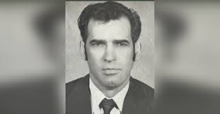 Obituary information for Crispin Danilo Ortiz