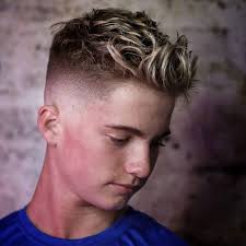Pick out a brand new style for your hair and update your look. Best Men S Hairstyles Men S Haircuts For 2021 Complete Guide