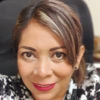 Odilia Mendez's Instagram, Twitter & Facebook