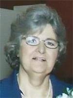 Ruby McQueen Obituary (2014)