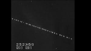 Starlink is a satellite internet constellation being constructed by spacex providing satellite internet access. Spacex Verliert Kontakt Zu Starlink Satelliten Satelliten Sturzen Ab Wissen