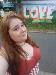 Taking care of myself to bring peace home