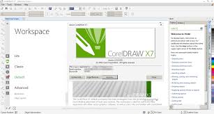 Download Corel Draw Dengan Mudah Downlaod X