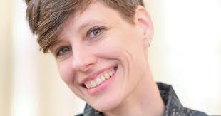 Women Of The C-Suite: Vicky Kennedy of Intellum On The Five Things You Need  To Succeed As A Senior Executive