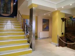 Maybe you would like to learn more about one of these? Hotel As Dunas En Noja Cantabria Santander