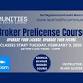 Broker:Georgia Real Estate Prelicense Course – 6... event in Tucker, GA