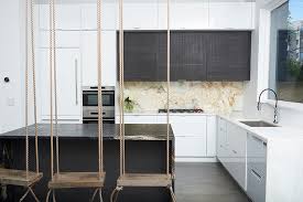 kitchen designs and setting the table