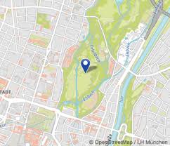 Ab nachmittags spielt hier typisch bayerische blasmusik, bis in die abendstunden machen es sich die gäste am turm und unter den bäumen gemütlich. Der Englische Garten Alle Infos Zu Munchens Grosstem Park