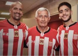 kluβ estuˈðjantez ðe la ˈplata lit. Club Estudiantes De La Plata As Com