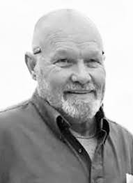 Obituary: Kevin Eickhoff