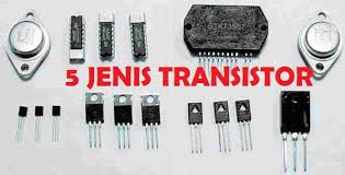Apa pengertian dari kedua jenis transistor ini ? Harga Transistor D718 Archives 0822 4321 0944